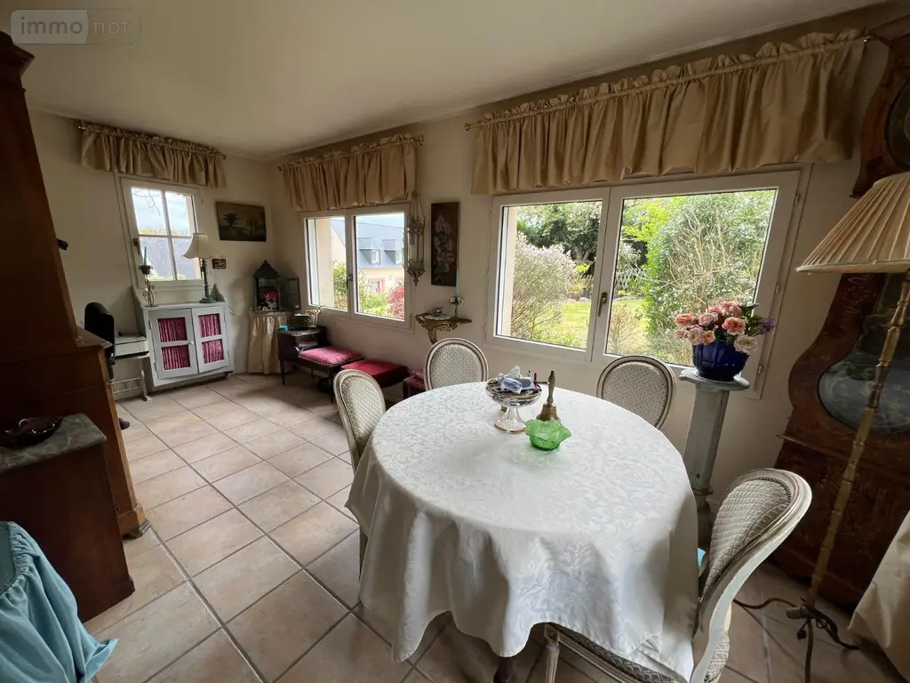 Maison a vendre Quimper 29000 Finistère 29 153 m2 5 pièces 314650 euros achat_maison_com_29232_29000 006