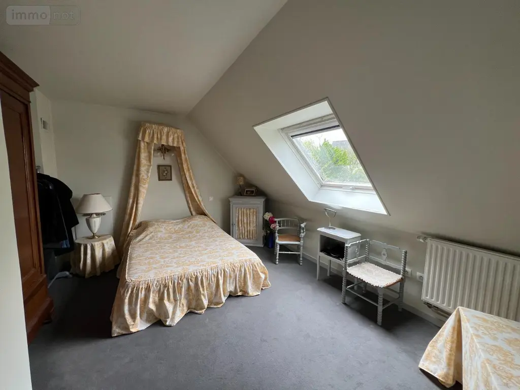 Maison a vendre Quimper 29000 Finistère 29 153 m2 5 pièces 314650 euros achat_maison_com_29232_29000 011
