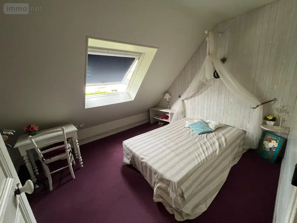 Maison a vendre Quimper 29000 Finistère 29 153 m2 5 pièces 314650 euros achat_maison_com_29232_29000 012