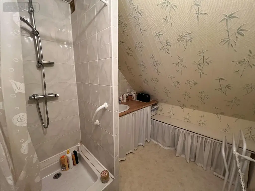 Maison a vendre Quimper 29000 Finistère 29 153 m2 5 pièces 314650 euros achat_maison_com_29232_29000 014