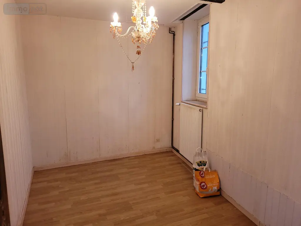 Maison a vendre Jussy 89290 Yonne 89 90 m2 5 pièces 79700 euros JUSSY 005