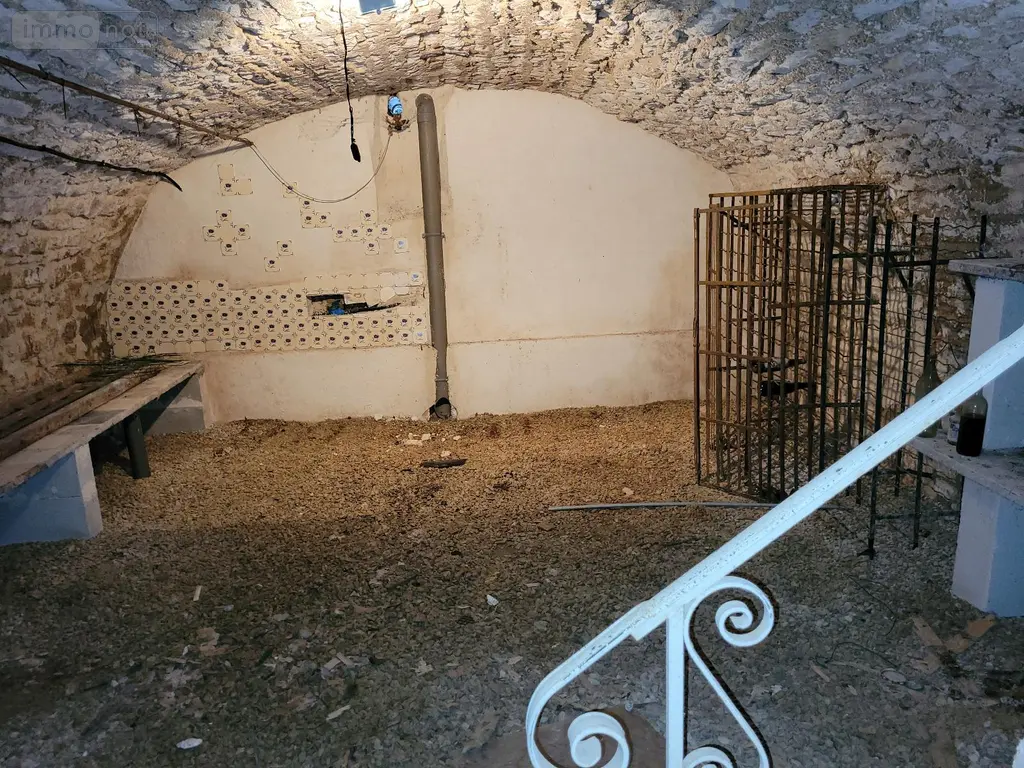 Maison a vendre Jussy 89290 Yonne 89 90 m2 5 pièces 79700 euros JUSSY 009