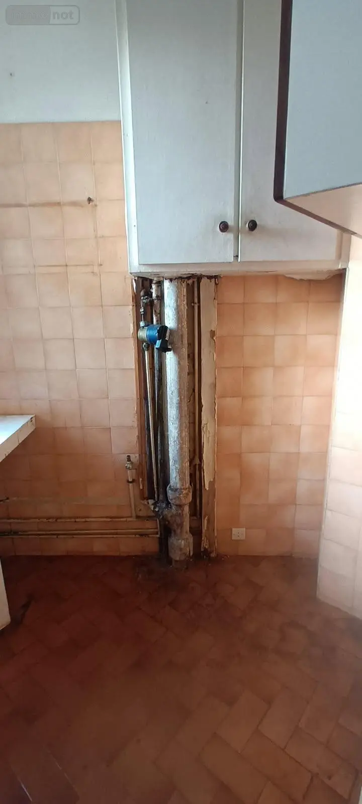 Appartement a vendre Bois-Colombes 92270 Hauts-de-Seine 92 34 m2 2 pièces 152694 euros 1005112 006