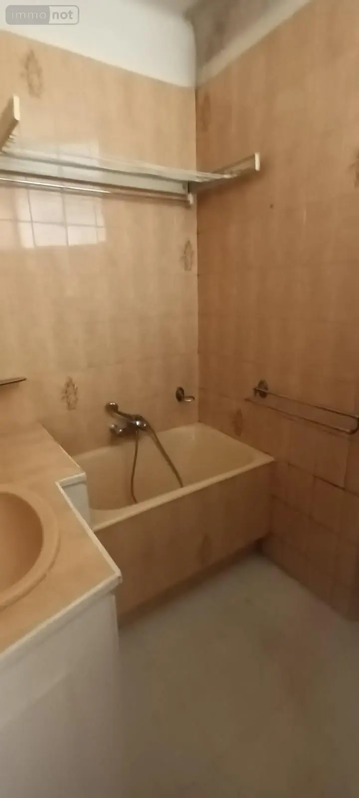 Appartement a vendre Bois-Colombes 92270 Hauts-de-Seine 92 34 m2 2 pièces 152694 euros 1005112 007