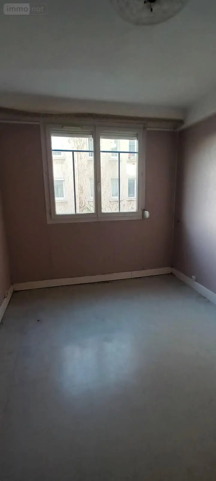 Appartement a vendre Bois-Colombes 92270 Hauts-de-Seine 92 34 m2 2 pièces 152694 euros 1005112 004