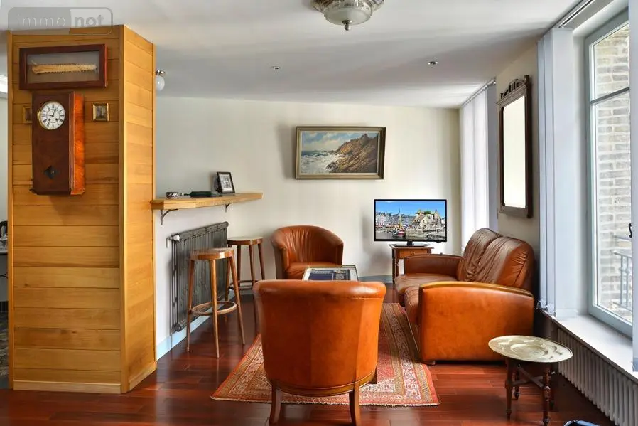 Location appartement Honfleur 14600 Calvados 14 112 m2 4 pièces 1300 euros LO712 003