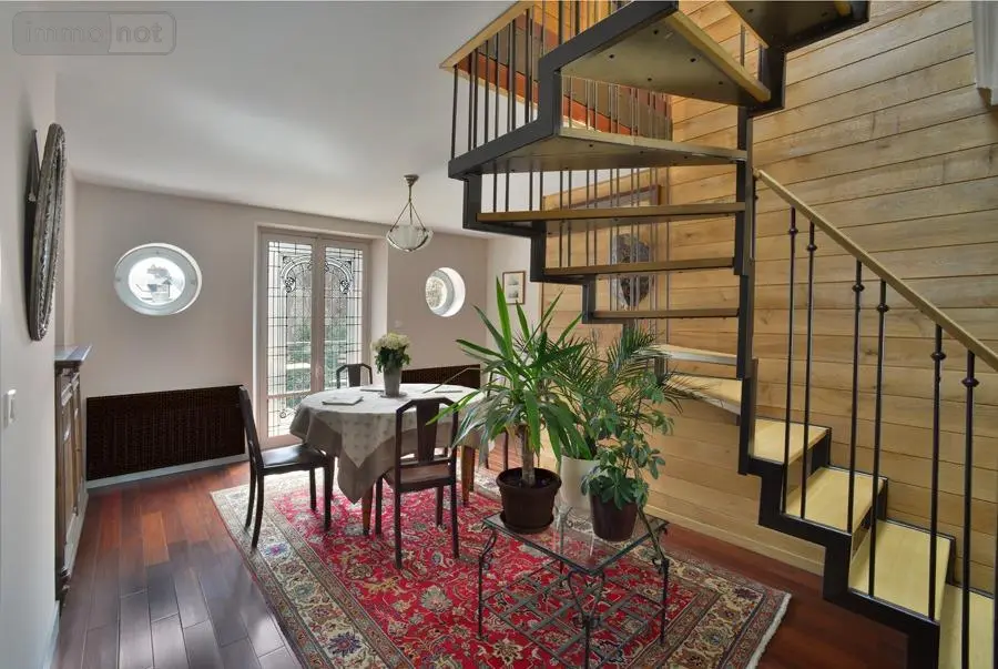 Location appartement Honfleur 14600 Calvados 14 112 m2 4 pièces 1300 euros LO712 002