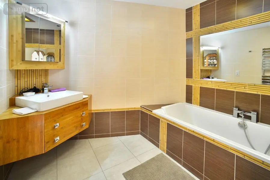 Location appartement Honfleur 14600 Calvados 14 112 m2 4 pièces 1300 euros LO712 004