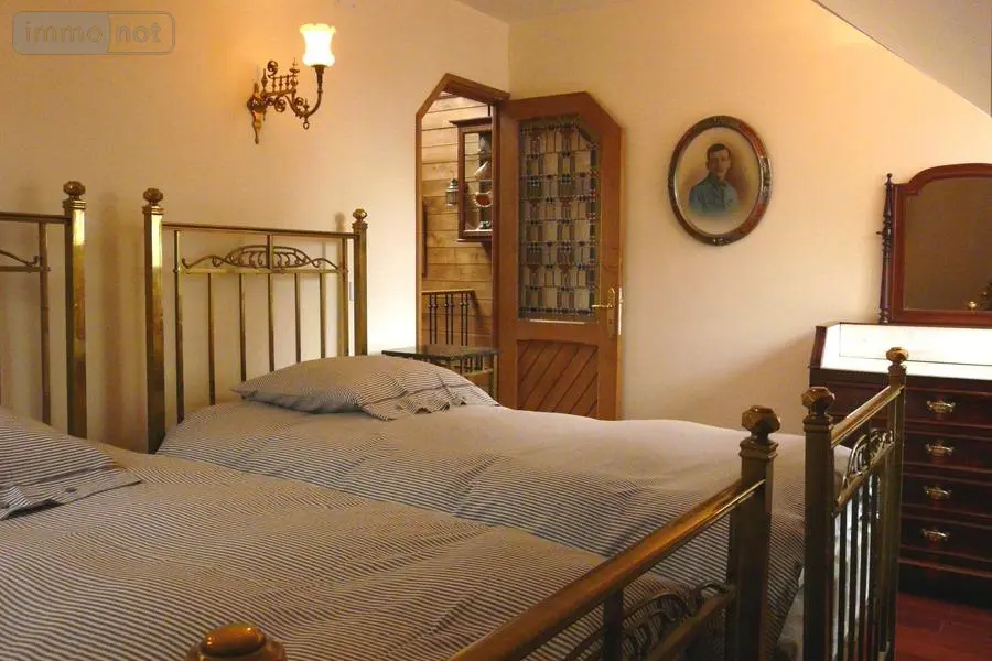 Location appartement Honfleur 14600 Calvados 14 112 m2 4 pièces 1300 euros LO712 005