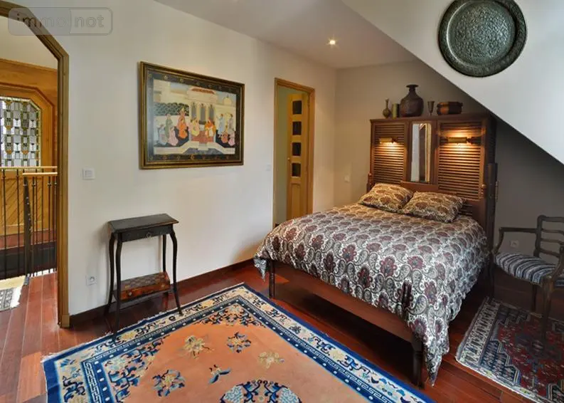 Location appartement Honfleur 14600 Calvados 14 112 m2 4 pièces 1300 euros LO712 006