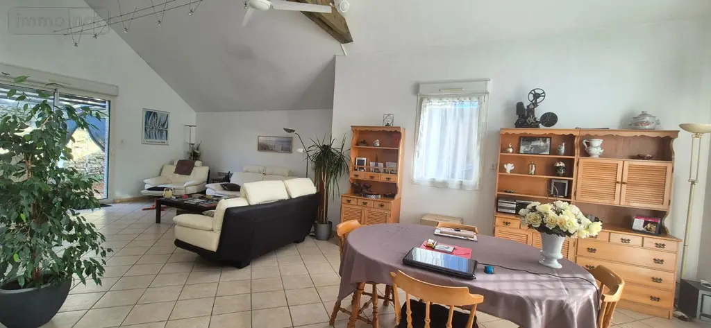 Maison a vendre La Ferté-Bernard 72400 Sarthe 72 147 m2 5 pièces 314600 euros 471 002