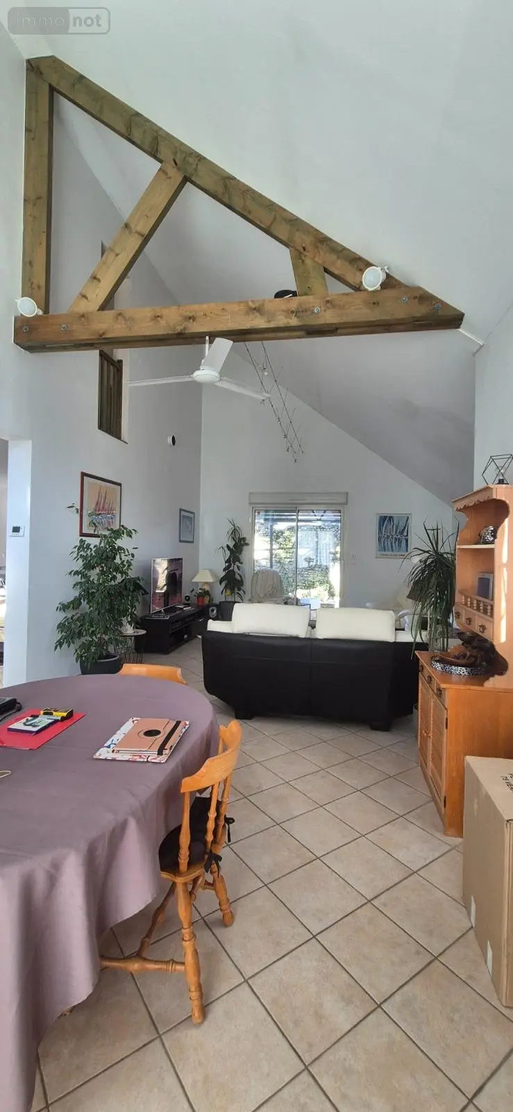 Maison a vendre La Ferté-Bernard 72400 Sarthe 72 147 m2 5 pièces 314600 euros 471 003