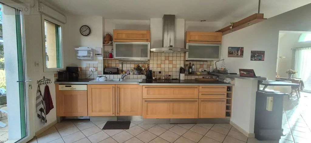 Maison a vendre La Ferté-Bernard 72400 Sarthe 72 147 m2 5 pièces 314600 euros 471 005