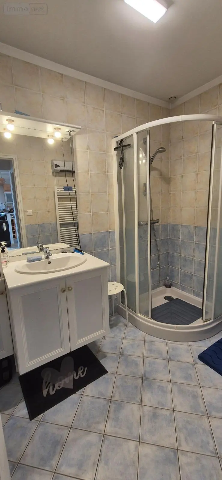 Maison a vendre La Ferté-Bernard 72400 Sarthe 72 147 m2 5 pièces 314600 euros 471 008