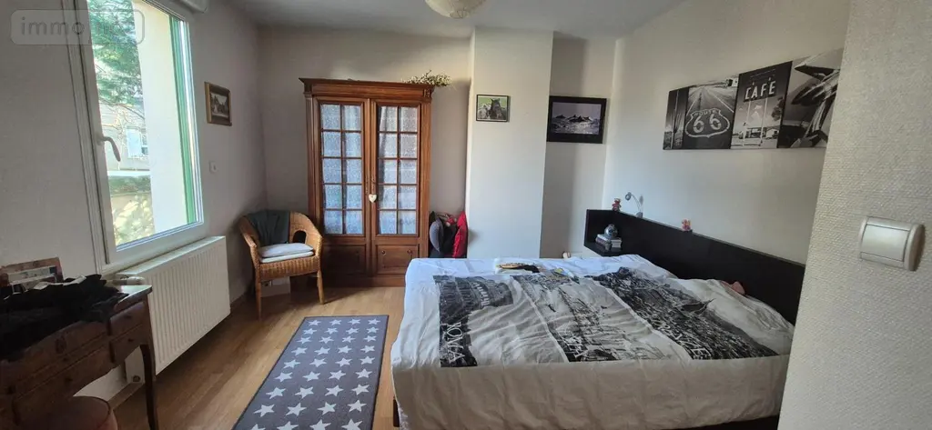 Maison a vendre La Ferté-Bernard 72400 Sarthe 72 147 m2 5 pièces 314600 euros 471 009