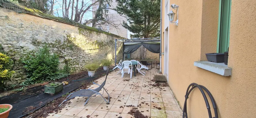 Maison a vendre La Ferté-Bernard 72400 Sarthe 72 147 m2 5 pièces 314600 euros 471 014