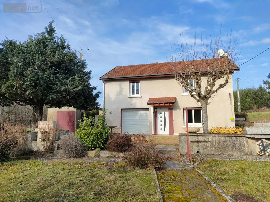 Maison a vendre Varennes-sous-Dun 71800 Saône-et-Loire 71 89 m2 117700 euros achat_maison_com_71559_71800 002