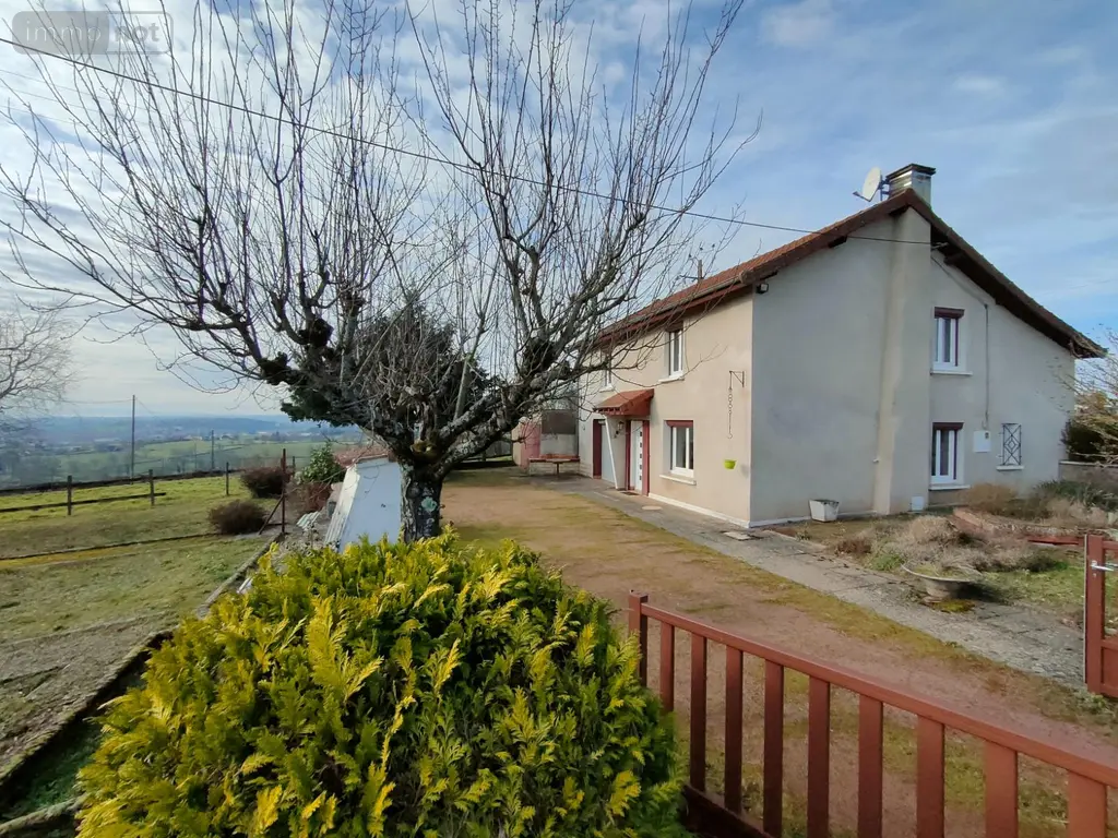 Maison a vendre Varennes-sous-Dun 71800 Saône-et-Loire 71 89 m2 117700 euros achat_maison_com_71559_71800 003