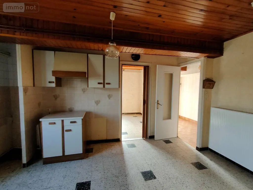 Maison a vendre Varennes-sous-Dun 71800 Saône-et-Loire 71 89 m2 117700 euros achat_maison_com_71559_71800 006