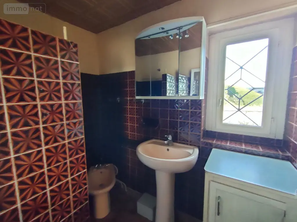 Maison a vendre Varennes-sous-Dun 71800 Saône-et-Loire 71 89 m2 117700 euros achat_maison_com_71559_71800 009