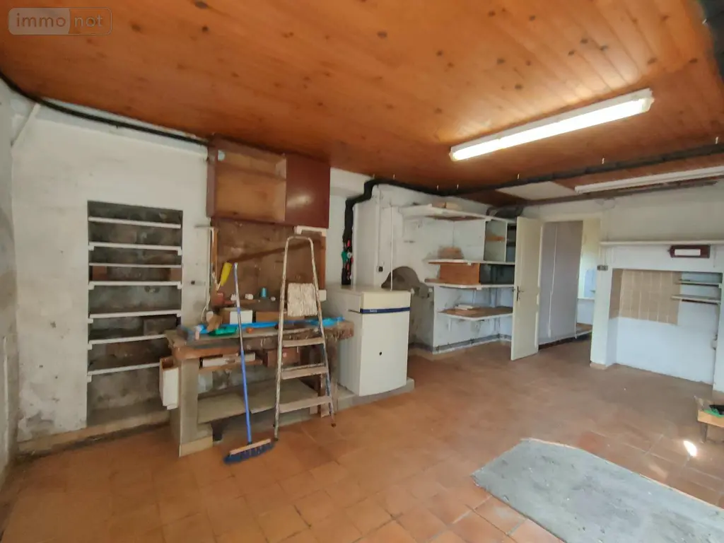 Maison a vendre Varennes-sous-Dun 71800 Saône-et-Loire 71 89 m2 117700 euros achat_maison_com_71559_71800 010