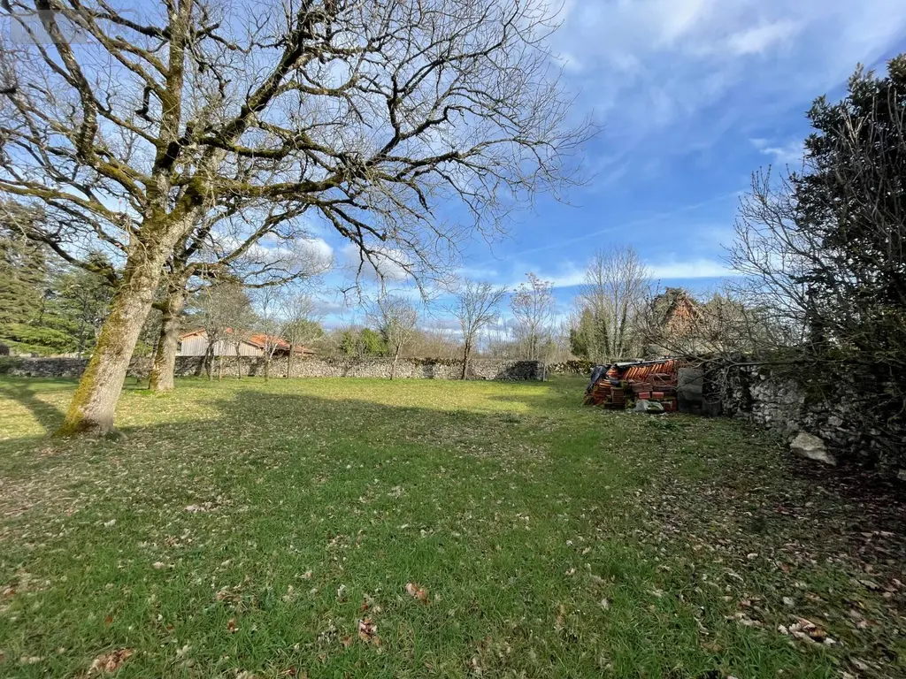 Maison a vendre Assier 46320 Lot 46 115 m2 5 pièces 142000 euros 26.002 009