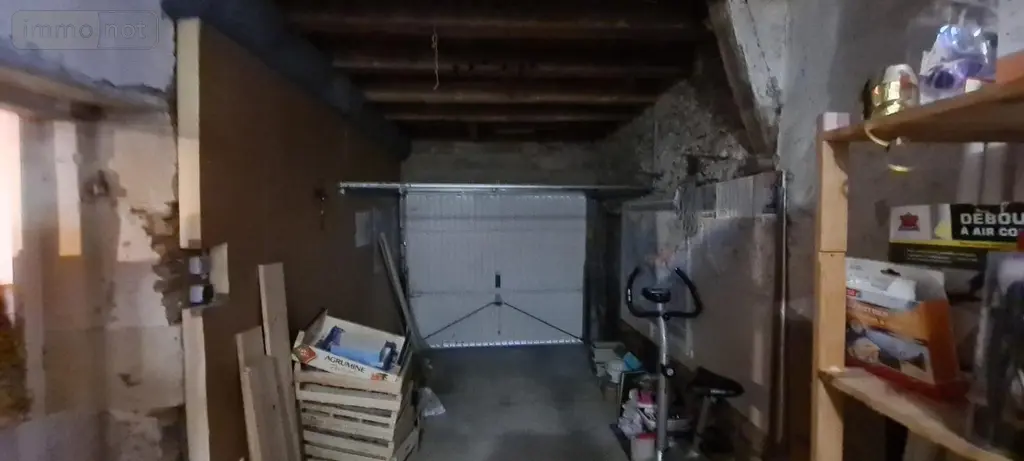 Maison a vendre Précigné 72300 Sarthe 72 4 pièces 84200 euros 72133-129 003