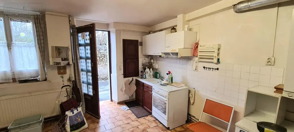 Maison a vendre Précigné 72300 Sarthe 72 4 pièces 84200 euros 72133-129 002