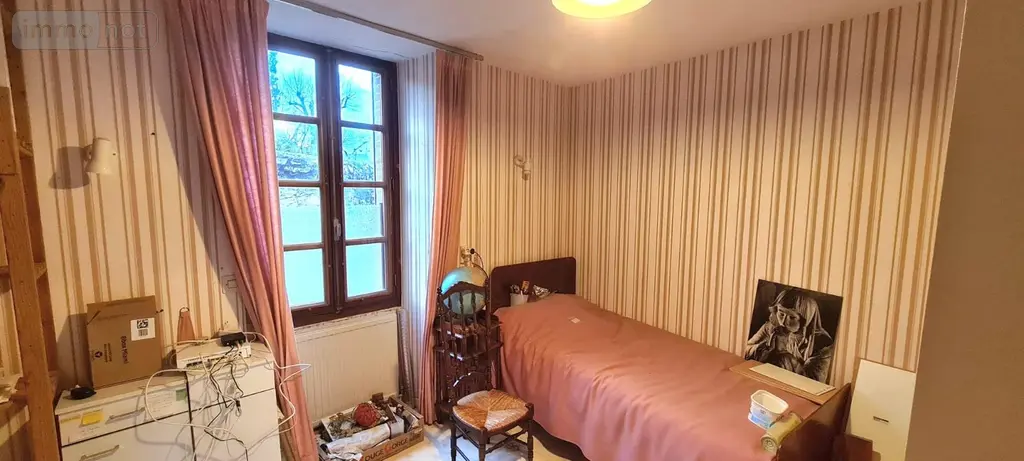 Maison a vendre Précigné 72300 Sarthe 72 4 pièces 84200 euros 72133-129 006