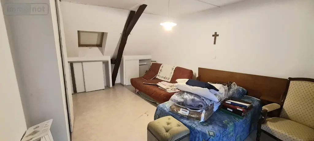 Maison a vendre Précigné 72300 Sarthe 72 4 pièces 84200 euros 72133-129 008