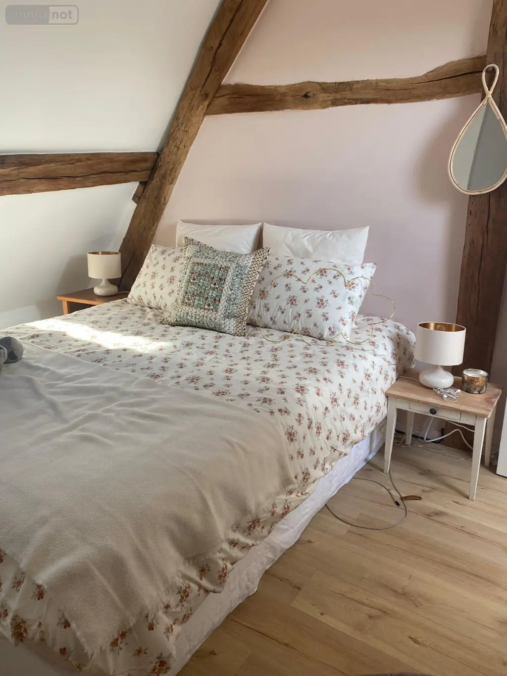 Propriete a vendre Champigny-la-Futelaye 27220 Eure 27 151 m2 5 pièces 416000 euros 1017603 007