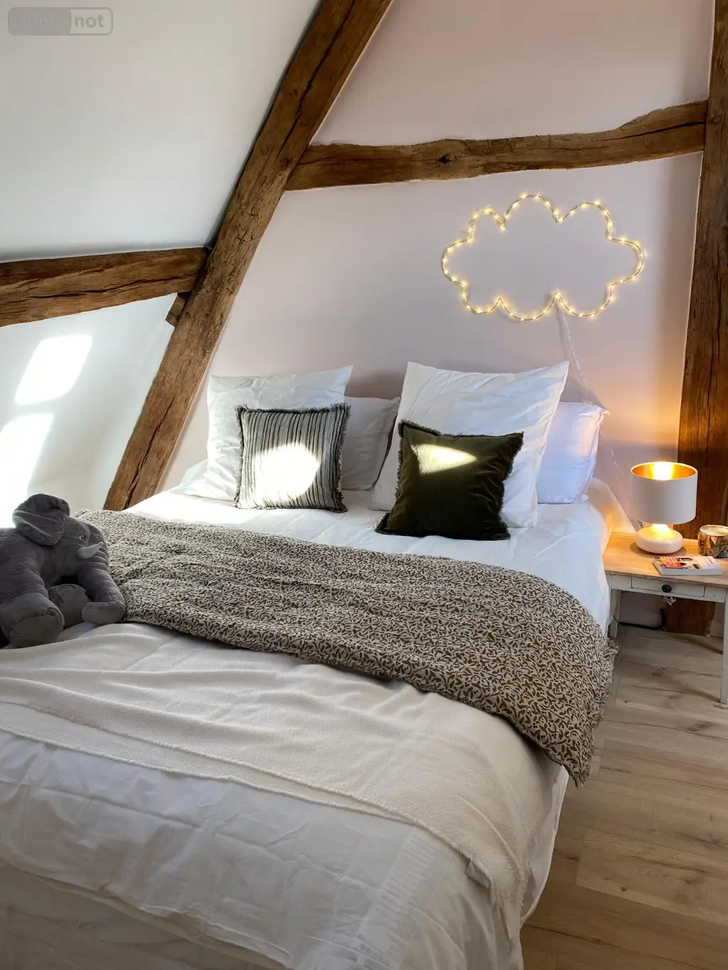 Propriete a vendre Champigny-la-Futelaye 27220 Eure 27 151 m2 5 pièces 416000 euros 1017603 006