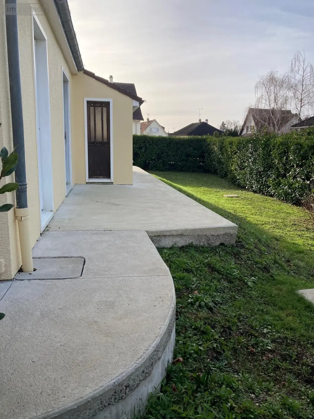 Maison a vendre Saint-Georges-sur-Baulche 89000 Yonne 89 101 m2 5 pièces 188640 euros COU-STG 003