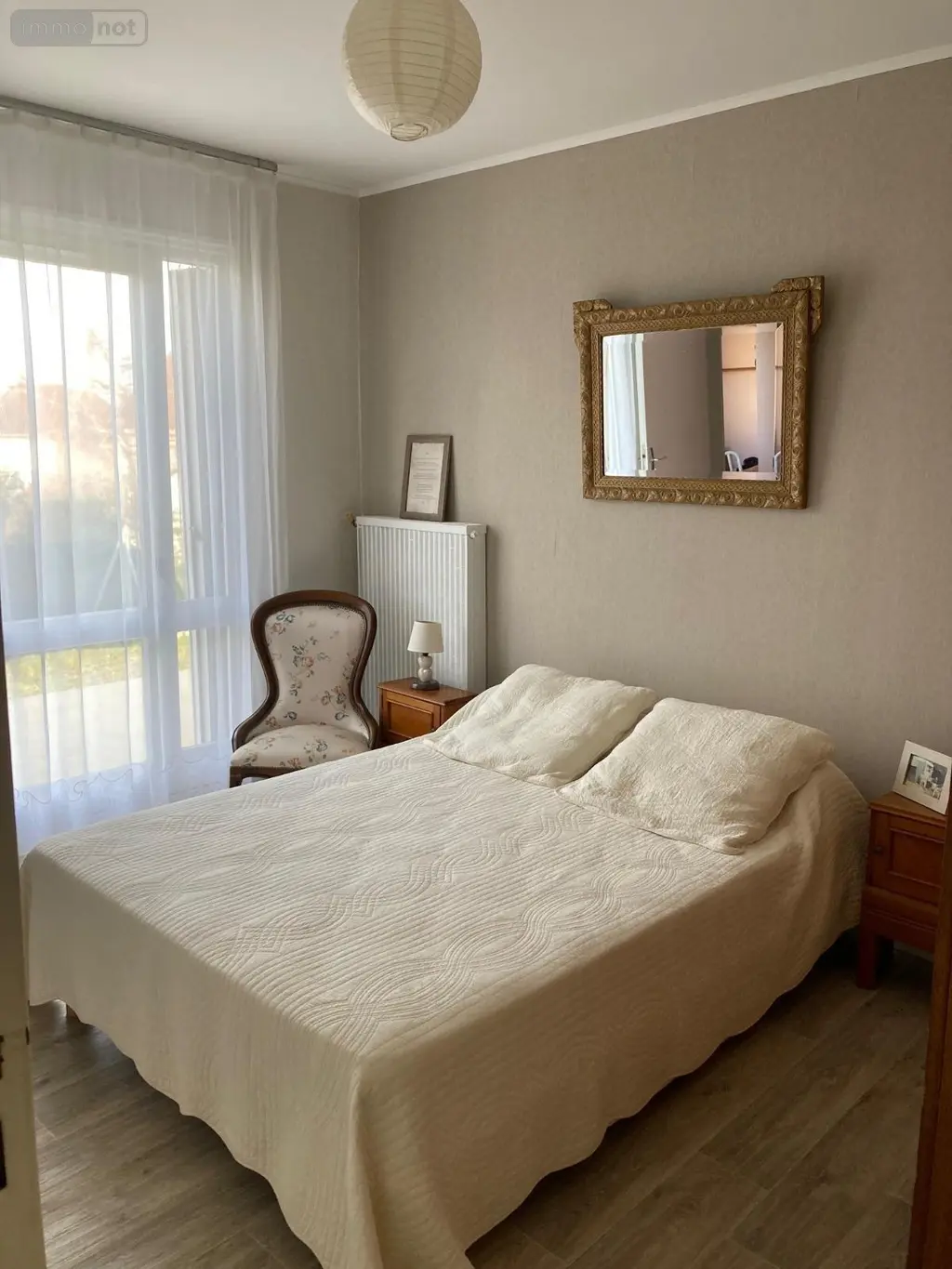 Maison a vendre Saint-Georges-sur-Baulche 89000 Yonne 89 101 m2 5 pièces 188640 euros COU-STG 004