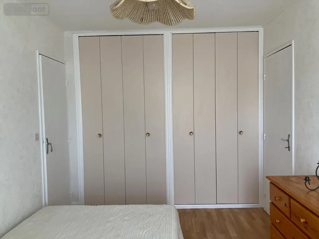 Maison a vendre Saint-Georges-sur-Baulche 89000 Yonne 89 101 m2 5 pièces 188640 euros COU-STG 005