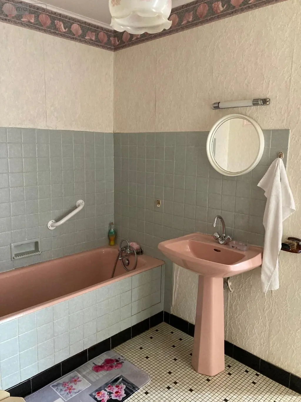 Maison a vendre Saint-Georges-sur-Baulche 89000 Yonne 89 101 m2 5 pièces 188640 euros COU-STG 007