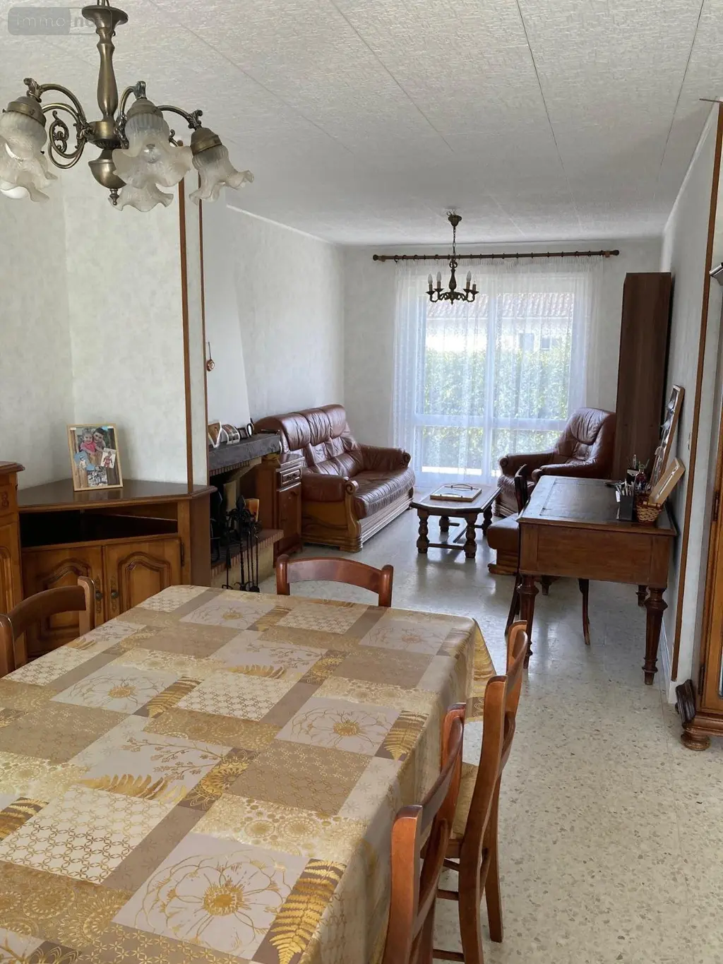 Maison a vendre Saint-Georges-sur-Baulche 89000 Yonne 89 101 m2 5 pièces 188640 euros COU-STG 008