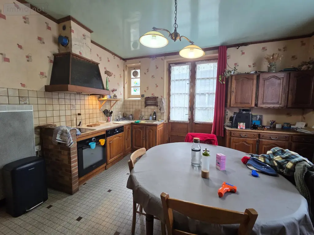 Maison a vendre Sermiers 51500 Marne 51 128 m2 4 pièces 215000 euros achat_maison_com_51532_51500 002