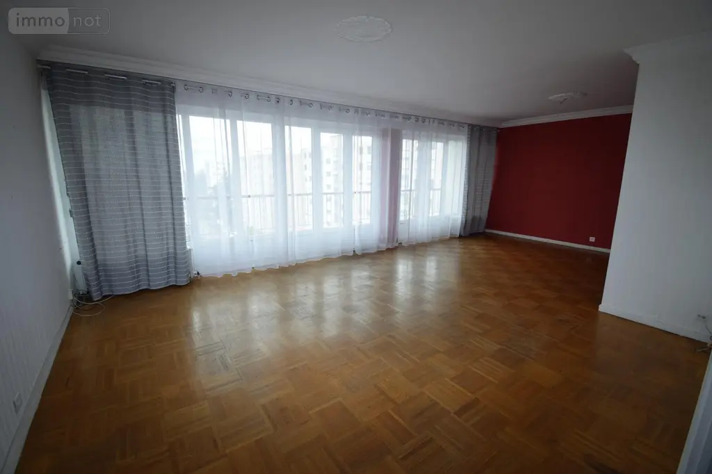 Appartement a vendre Échirolles 38130 Isère 38 96 m2 4 pièces 130000 euros 38161-3/26 005