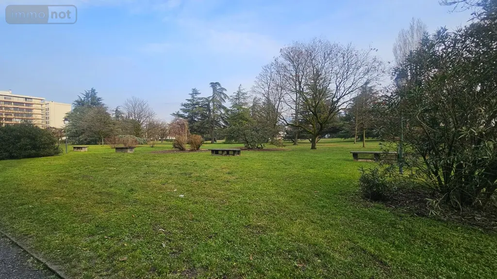 Appartement a vendre Échirolles 38130 Isère 38 96 m2 4 pièces 130000 euros 38161-3/26 003