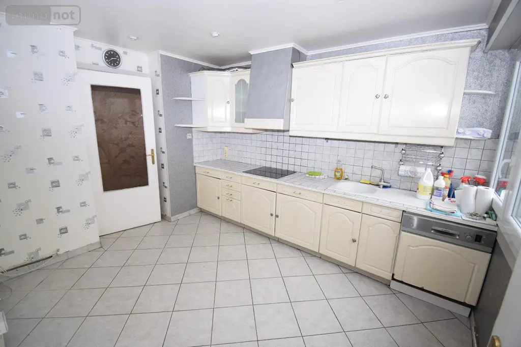 Appartement a vendre Échirolles 38130 Isère 38 96 m2 4 pièces 130000 euros 38161-3/26 007