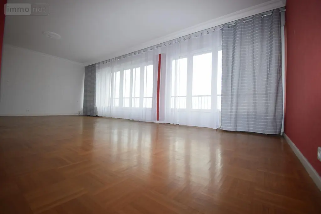 Appartement a vendre Échirolles 38130 Isère 38 96 m2 4 pièces 130000 euros 38161-3/26 004