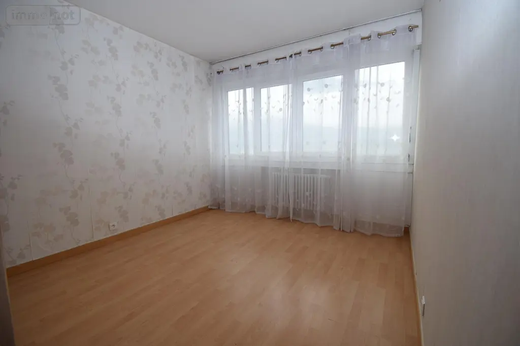 Appartement a vendre Échirolles 38130 Isère 38 96 m2 4 pièces 130000 euros 38161-3/26 009