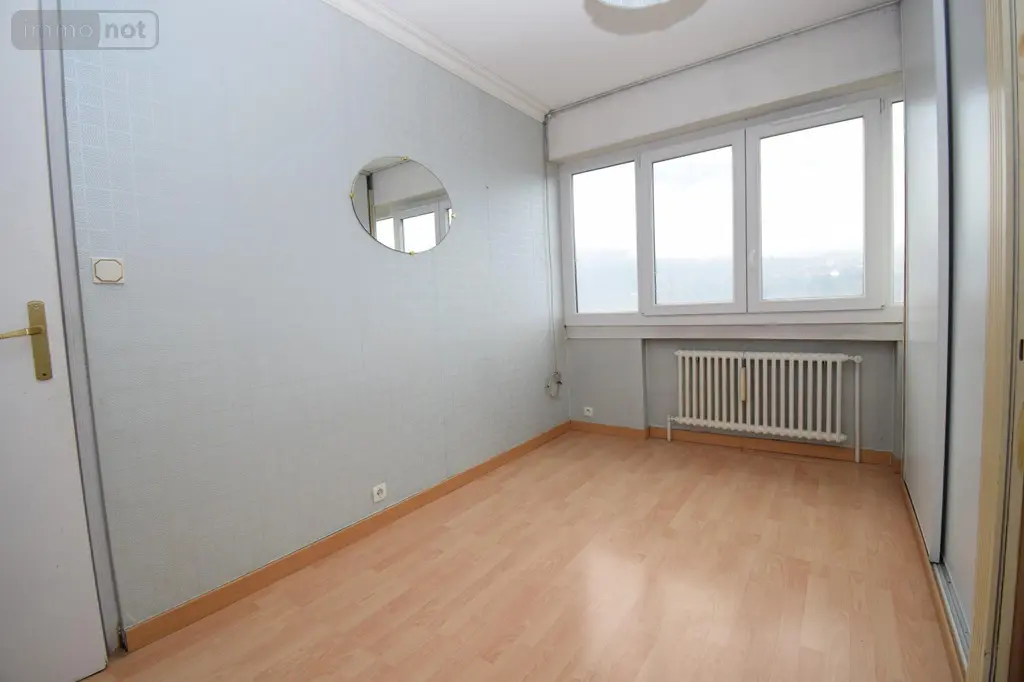 Appartement a vendre Échirolles 38130 Isère 38 96 m2 4 pièces 130000 euros 38161-3/26 010