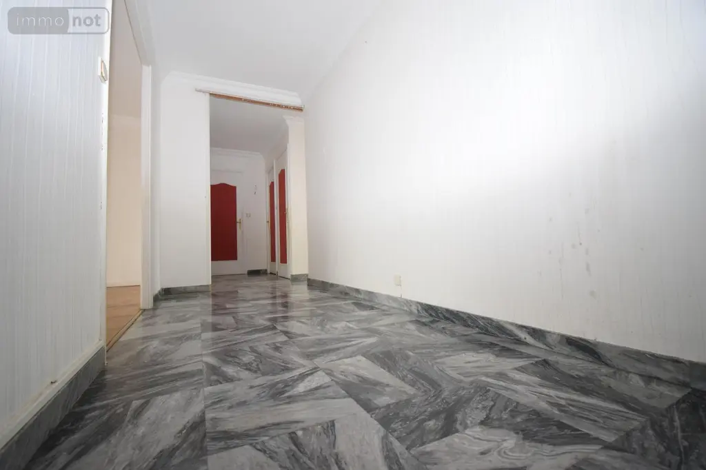 Appartement a vendre Échirolles 38130 Isère 38 96 m2 4 pièces 130000 euros 38161-3/26 008