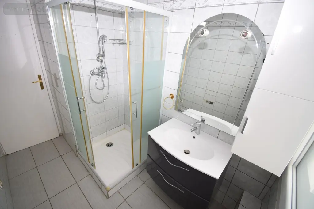 Appartement a vendre Échirolles 38130 Isère 38 96 m2 4 pièces 130000 euros 38161-3/26 011