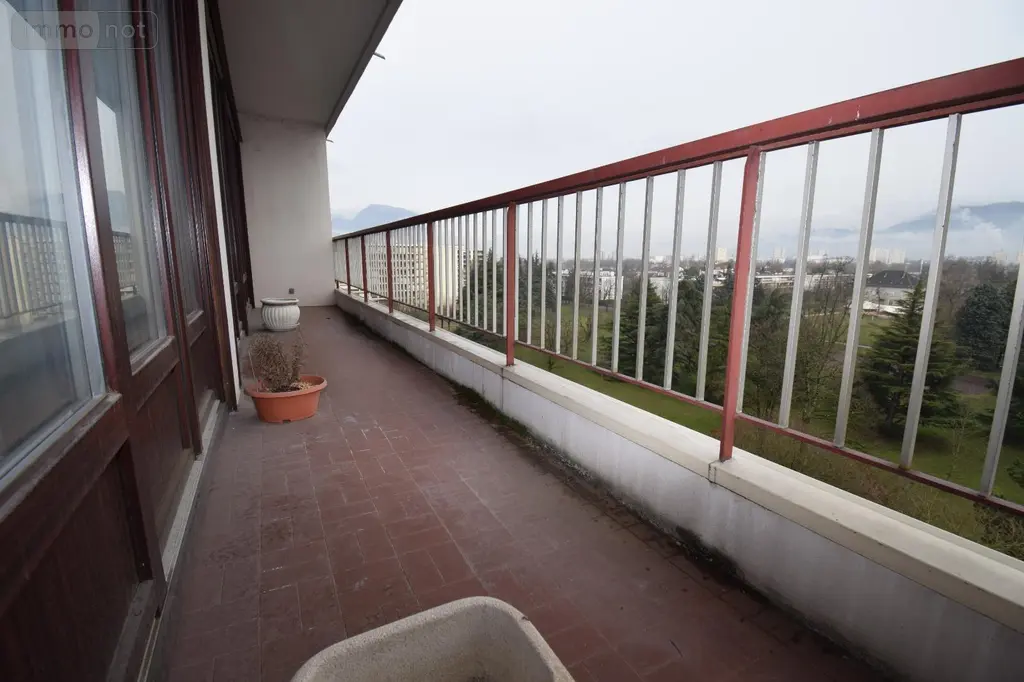 Appartement a vendre Échirolles 38130 Isère 38 96 m2 4 pièces 130000 euros 38161-3/26 006
