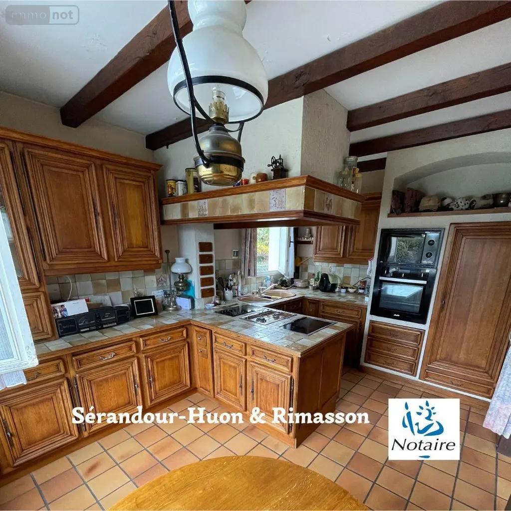 Maison a vendre Chartres-de-Bretagne 35131 Ille-et-Vilaine 35 196 m2 6 pièces 354280 euros AL/2026-01-CHART 005