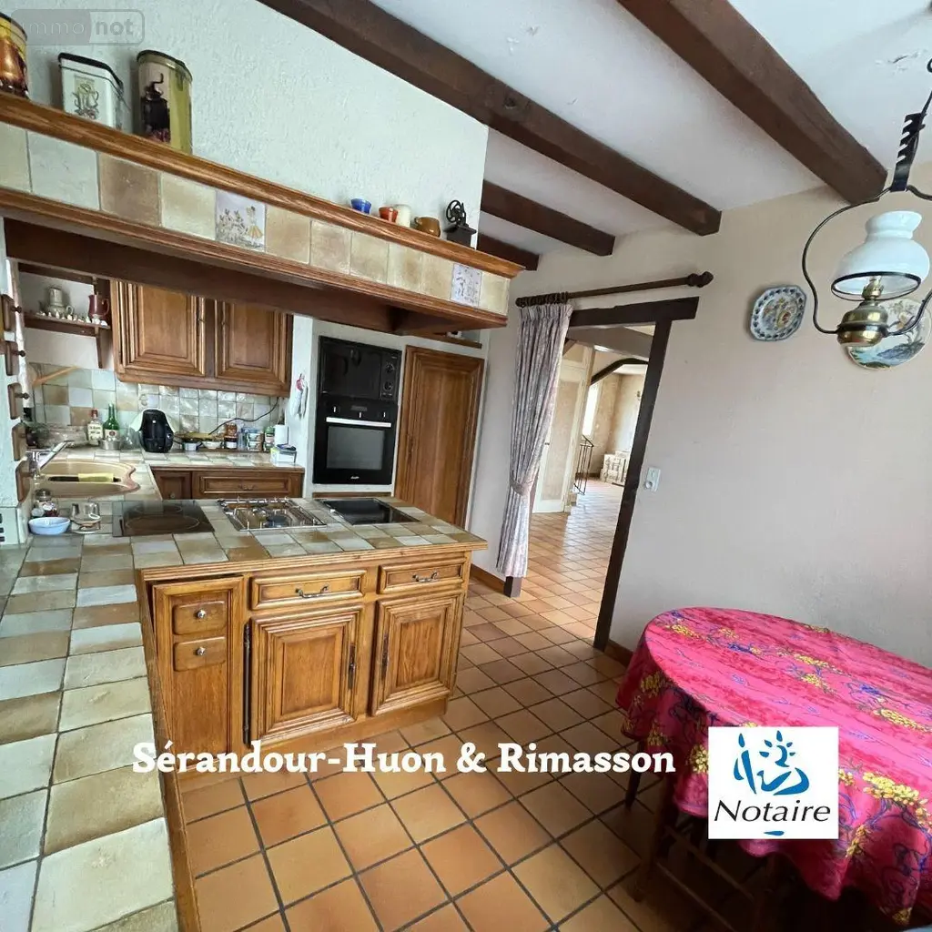 Maison a vendre Chartres-de-Bretagne 35131 Ille-et-Vilaine 35 196 m2 6 pièces 354280 euros AL/2026-01-CHART 006