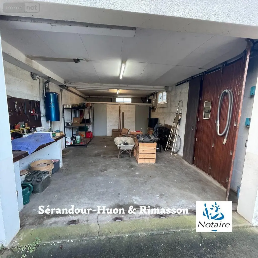 Maison a vendre Chartres-de-Bretagne 35131 Ille-et-Vilaine 35 196 m2 6 pièces 354280 euros AL/2026-01-CHART 011